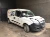 Opel Combo salvage car from 2017