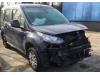Ford Transit Connect 1.0 EcoBoost 12V 100 Salvage vehicle (2016, Blue)