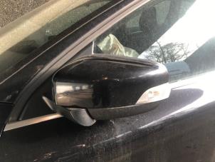 Volvo XC60 I 2.4 D3 20V Épave (2010, Métallisé, Noir)