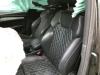Audi Q5 2.0 40 TDI 16V Quattro Salvage vehicle (2019, Metallic, Black)