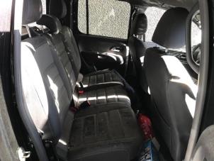 Volkswagen Amarok 3.0 TDI V6 24V 4Motion Épave (2020, Métallisé, Noir)