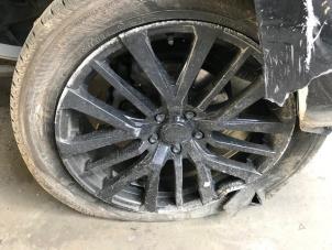 Volkswagen Amarok 3.0 TDI V6 24V 4Motion Épave (2020, Métallisé, Noir)