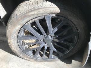Volkswagen Amarok 3.0 TDI V6 24V 4Motion Épave (2020, Métallisé, Noir)