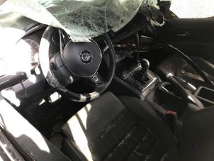 Volkswagen Amarok 3.0 TDI V6 24V 4Motion Épave (2020, Métallisé, Noir)