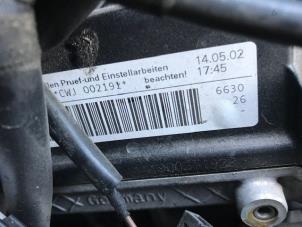 Porsche Panamera 3.0 D V6 24V Épave (2014, Gris)