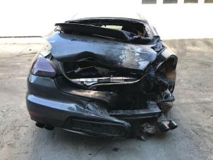 Porsche Panamera 3.0 D V6 24V Épave (2014, Gris)