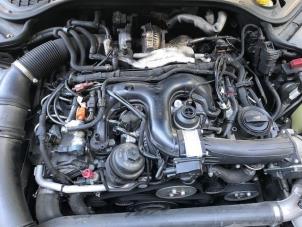 Porsche Panamera 3.0 D V6 24V Épave (2014, Gris)