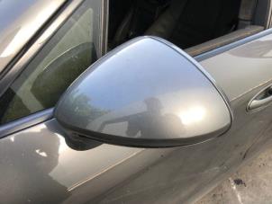 Porsche Panamera 3.0 D V6 24V Épave (2014, Gris)