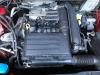 Skoda Fabia III Combi 1.2 TSI 16V Greentech Samochód złomowany (2017, Czerwony)