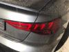 Audi A3 Limousine 1.5 35 TFSI 16V Mild Hybrid Vehículo de desguace (2022, Gris)