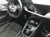 Audi A3 Limousine 1.5 35 TFSI 16V Mild Hybrid Vehículo de desguace (2022, Gris)