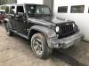 Jeep Wrangler Unlimited 2.8 CRD 16V 4x4  (Salvage)