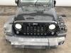 Jeep Wrangler Unlimited 2.8 CRD 16V 4x4 Épave (2019, Noir)