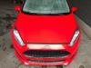 Ford Fiesta 6 1.0 EcoBoost 12V Sport Schrottauto (2015, Rot)