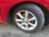 Alfa Romeo MiTo 1.4 Samochód złomowany (2012, Czerwony)