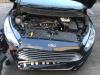 Ford S-Max 2.0 TDCi 180 16V Vehículo de desguace (2017, Metálico, Negro)