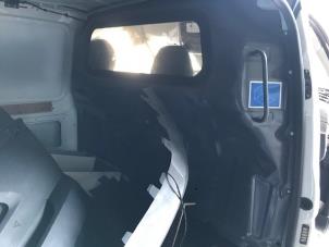 Mercedes Vito 2.2 114 CDI 16V Épave (2018, Blanc)