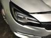 Opel Astra K Sports Tourer 1.2 Turbo 12V Vehículo de desguace (2020, Gris)