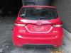 Hyundai iX20 1.4i 16V LPG Vehículo de desguace (2014, Rojo)