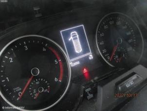 MAN TGE 2.0 TDI Épave (2021, Blanc)