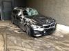 Złomowany pojazd BMW 3-Serie z 2021