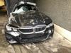 BMW 3 serie Touring 320d xDrive 2.0 TwinPower Turbo 16V Hybrid Salvage vehicle (2021)