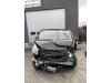 Renault Trafic salvage car from 2018