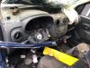 Dacia Lodgy 1.5 Blue dCi 95 Vehículo de desguace (2020, Azul)