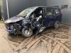 Dacia Lodgy 1.5 Blue dCi 95 Vehículo de desguace (2020, Azul)