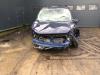 Dacia Lodgy 1.5 Blue dCi 95 Vehículo de desguace (2020, Azul)