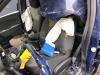 Dacia Lodgy 1.5 Blue dCi 95 Vehículo de desguace (2020, Azul)
