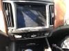 Maserati Levante 3.0 Diesel Samochód złomowany (2017, Szary)