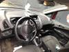 Ford B-Max 1.0 EcoBoost 12V 100 Samochód złomowany (2017, Czerwony)
