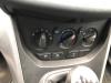 Ford C-Max 1.6 TDCi 16V Van Vehículo de desguace (2013, Negro)