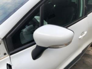 Renault Clio IV 1.2 TCE 16V GT EDC Épave (2015, Blanc)