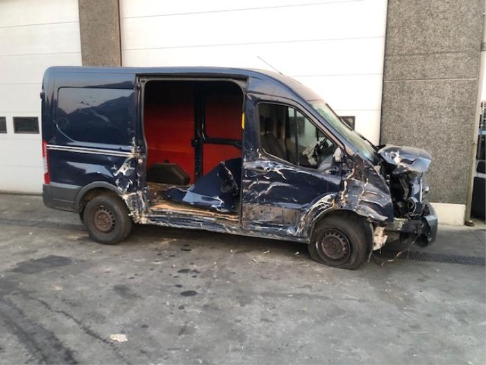 Photo donneur auto