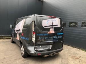 Ford Transit Custom 2.0 TDCi 16V Eco Blue 130 Épave (2016, MAGNETIC)