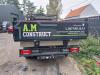 Iveco Daily Skrotfordon (2021, ZWART)