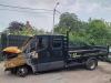 Iveco Daily Skrotfordon (2021, ZWART)