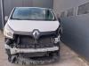 Renault Trafic 1.6 dCi 115 Schrottauto (2015, Weiß)