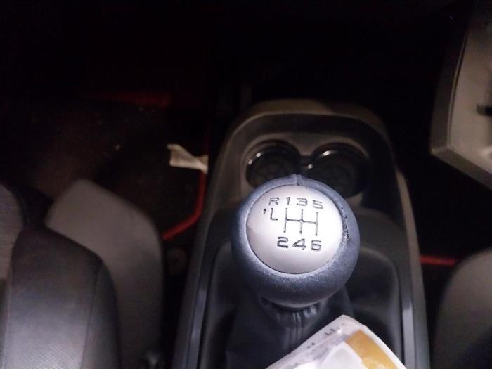 Citroen C4 Picasso 1.6 BlueHDI 115 Épave (2017, Gris)