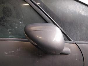 Citroen C4 Picasso 1.6 BlueHDI 115 Épave (2017, Gris)