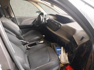 Citroen C4 Picasso 1.6 BlueHDI 115 Épave (2017, Gris)