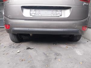 Citroen C4 Picasso 1.6 BlueHDI 115 Épave (2017, Gris)