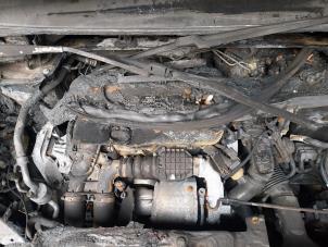 Citroen C4 Picasso 1.6 BlueHDI 115 Épave (2017, Gris)