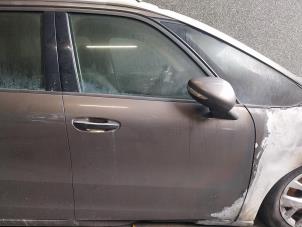 Citroen C4 Picasso 1.6 BlueHDI 115 Épave (2017, Gris)