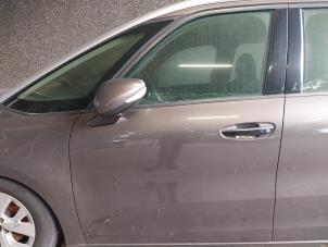 Citroen C4 Picasso 1.6 BlueHDI 115 Épave (2017, Gris)
