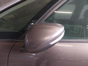 Citroen C4 Picasso 1.6 BlueHDI 115 Épave (2017, Gris)