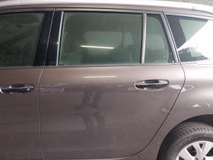 Citroen C4 Picasso 1.6 BlueHDI 115 Épave (2017, Gris)