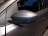 Volkswagen Polo V 1.2 12V BlueMotion Technology Vehículo de desguace (2012, Gris)